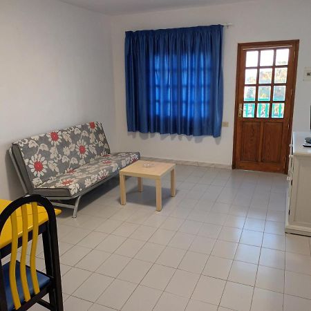 Molino De Guatiza Apartamento Costa Teguise Exterior foto
