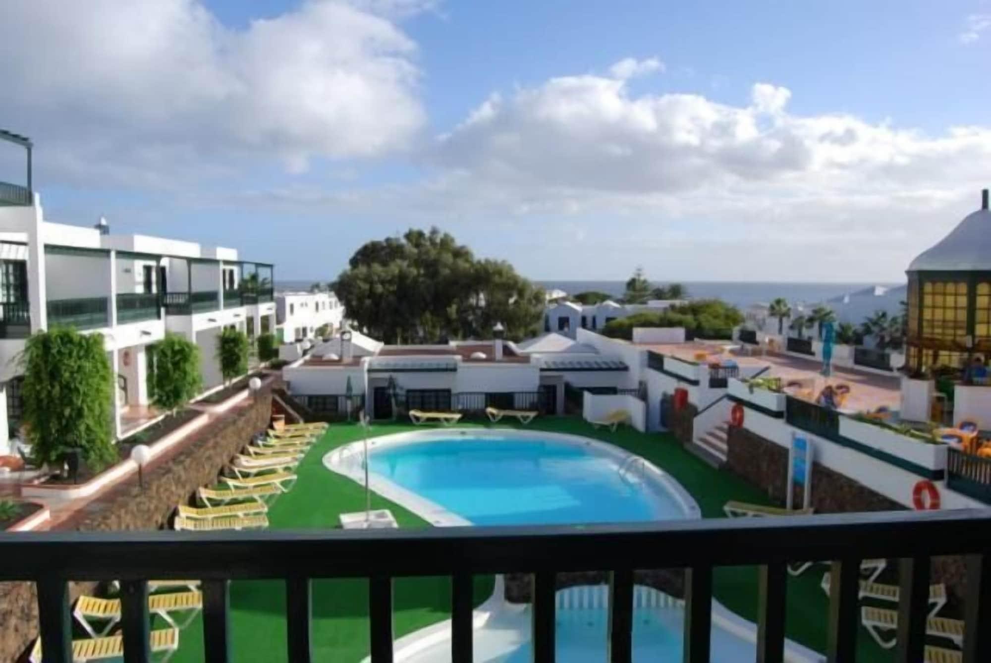 Molino De Guatiza Apartamento Costa Teguise Exterior foto