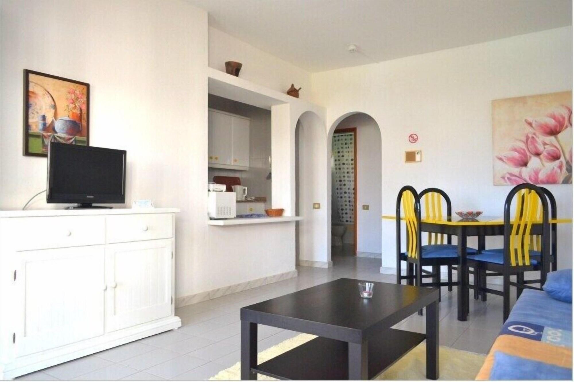 Molino De Guatiza Apartamento Costa Teguise Exterior foto