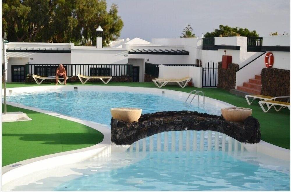 Molino De Guatiza Apartamento Costa Teguise Exterior foto
