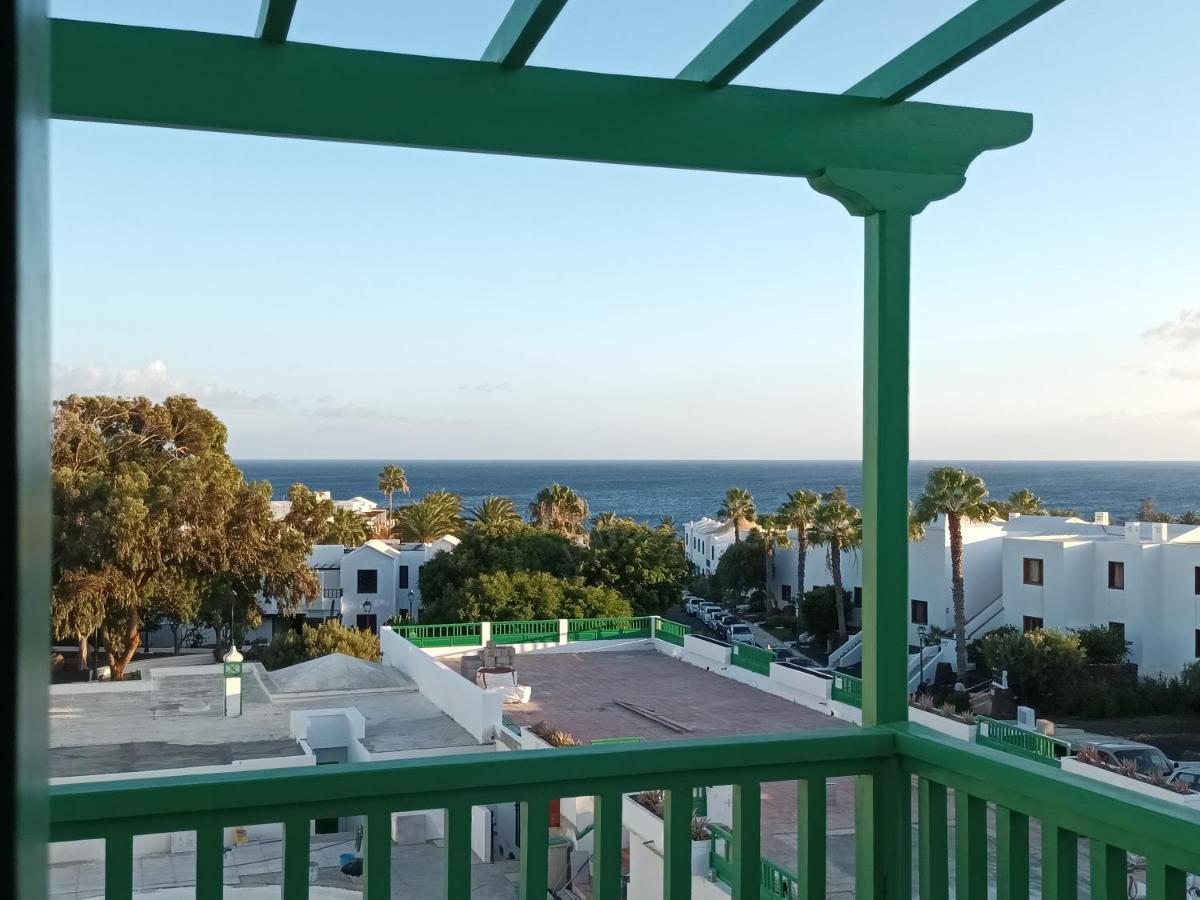 Molino De Guatiza Apartamento Costa Teguise Exterior foto